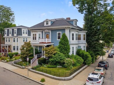 76 Perrin St unit 3, Roxbury, MA 02119 - photo 3