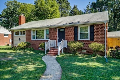 8212 Adrian Dr, Henrico, VA 23294 - photo 2