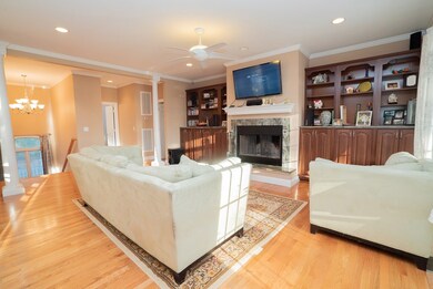 12024 Hacksneck Rd, Hacksneck, VA 23358 - photo 4