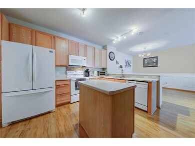 Lots of cabinets