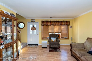 25 Franciscan Way MLS