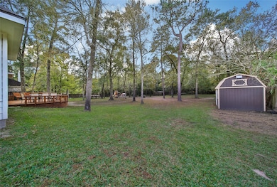 Nestled on a 0.64-acre lot you will love the size of this backyard!