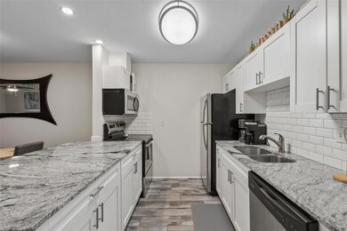 3909 W Cleveland St unit 110, Tampa, FL 33609 - photo 5