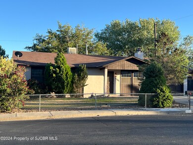 4201 Terrace Dr, Farmington, NM 87402 - photo 2