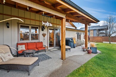 155 W Swift Creek Way, Kalispell, MT 59901 - photo 5