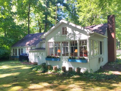 7608 Harbert Rd, Chikaming, MI 49115 - photo 7