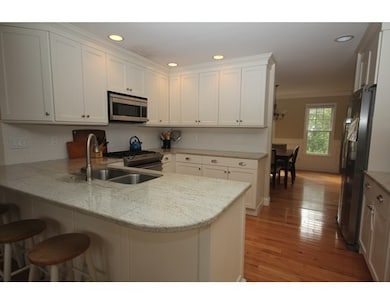 10 Flagship Dr unit 1, South Dartmouth, MA 02748 - photo 4