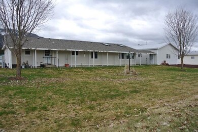 Back of Home