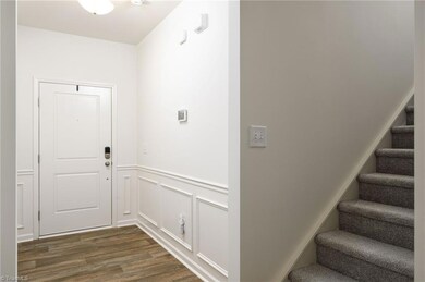 Entry
