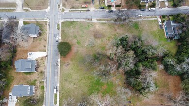 hazel st lot
