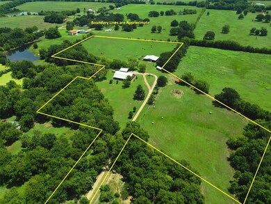 Wow! Check out the Aerial View of this Unique and 