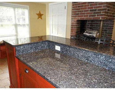 Other. Gorgeous granite!