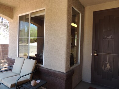The Front Porch