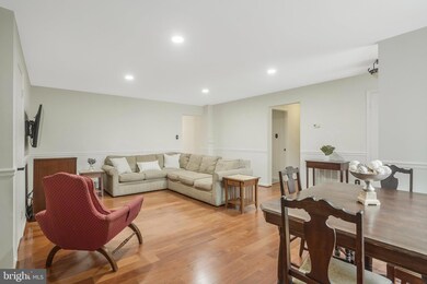 5766 First Landing Way unit 105, Burke, VA 22015 - photo 5