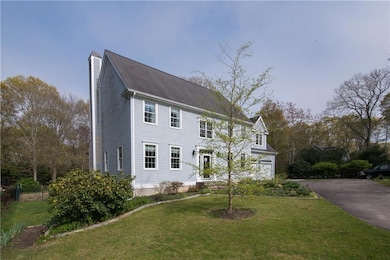 27 Sycamore Ln, Saunderstown, RI 02874 - photo 2