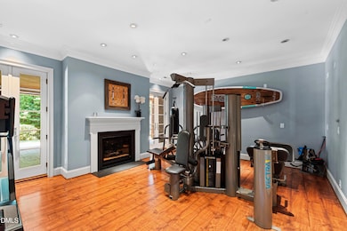 1820 Oatlands Ct, Wake Forest, NC 27587 - photo 7