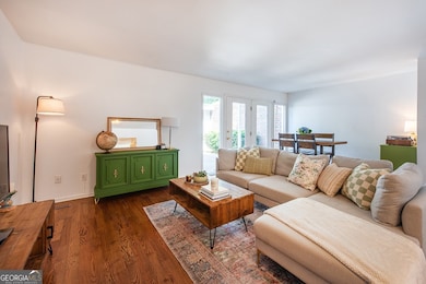 408 Sycamore Dr unit D, Decatur, GA 30030 - photo 3