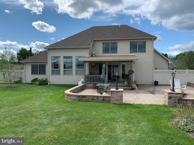 3088 Saint Andrews Dr, Chambersburg, PA 17202 - photo 3