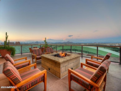 Summit at Copper Square unit 605, Phoenix, AZ 85004 - photo 4