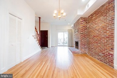 1814 15th St NW unit A, Washington, DC 20009 - photo 7