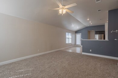 9317 Bee Balm Ave, Odessa, TX 79765 - photo 5