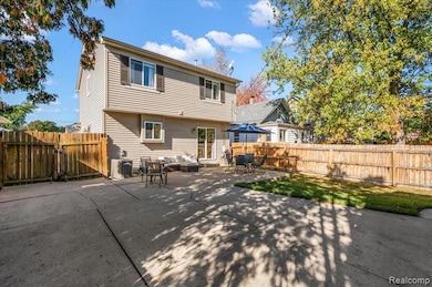 3578 Bacon Ave, Berkley, MI 48072 - photo 7