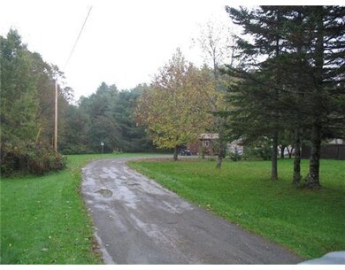 Yard/Garden.