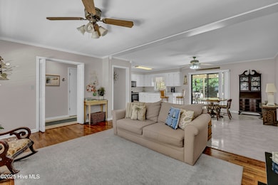 605 Mohican Trail, Wilmington, NC 28409 - photo 7