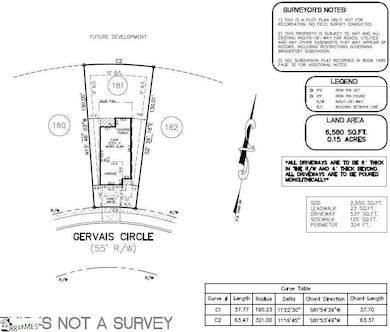 105 Gervais Cir, Greenville, SC 29607 - photo 4