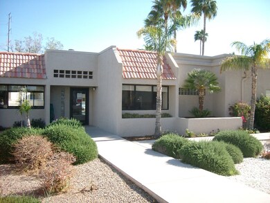 Club House