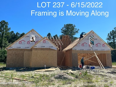 1022 Mackerel Manor, New Bern, NC 28562 - photo 3