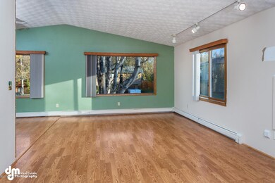 Living Room Area