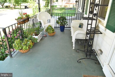 414 Walnut St, Audubon, NJ 08106 - photo 3