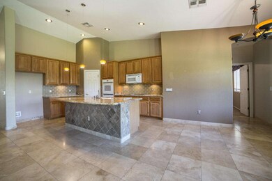 Hickory Cabinets