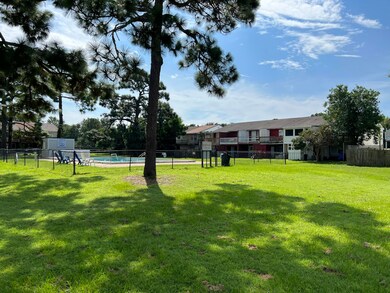 recreation grounds