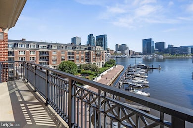 The Ritz-Carlton Residences, Baltimore, MD 21230 - photo 2
