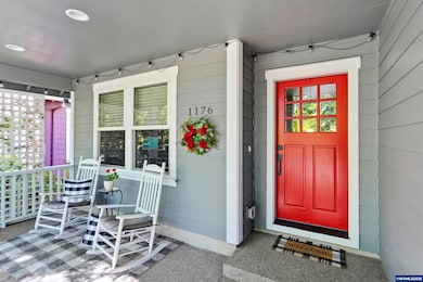 1176 Gwinn St E, Monmouth, OR 97361 - photo 2