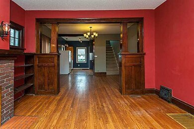 Living Room.
