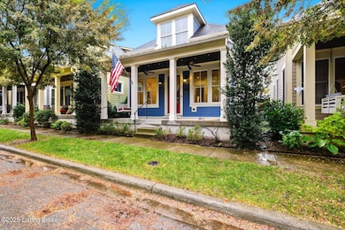 9508 Delphinium St, Prospect, KY 40059 - photo 2