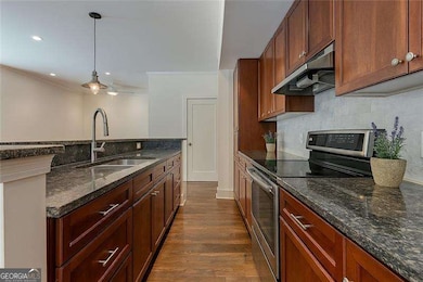 925 Garrett St SE unit 215, Atlanta, GA 30316 - photo 2