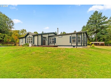 37495 Parsons Creek Rd, Springfield, OR 97478 - photo 5