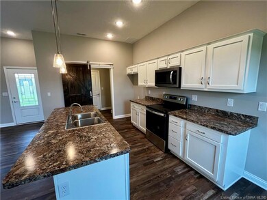 8106 Kepley Dr NE unit 12, New Salisbury, IN 47161 - photo 2