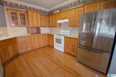 5589 Matt Aaron Ln, Birmingham, AL 35215 - photo 5