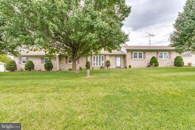 1439 Bedington Rd, Martinsburg, WV 25404 - photo 2