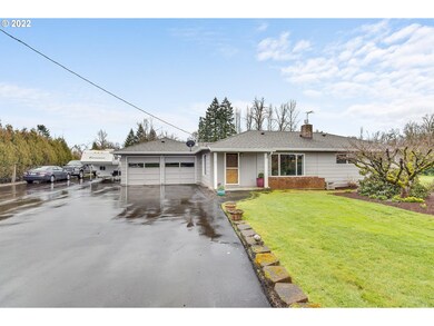 13124 S Mulino Rd, Mulino, OR 97042 - photo 2