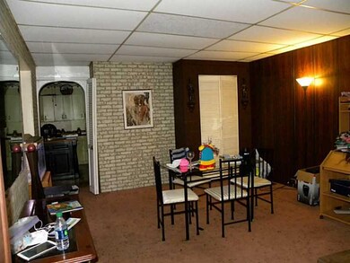 Dining Room.
