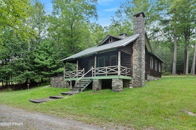121 Nyce Rd, Dingmans Ferry, PA 18328 - photo 4