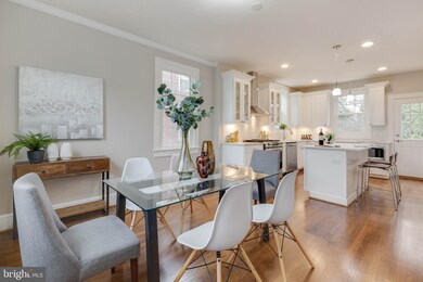 20 Madison St NW, Washington, DC 20011 - photo 4