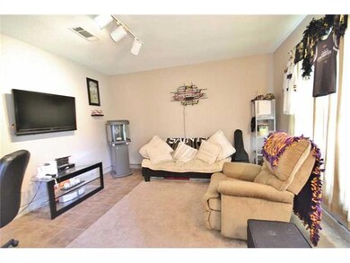 Dining Room. Formal Dining or Formal Living.  Coul