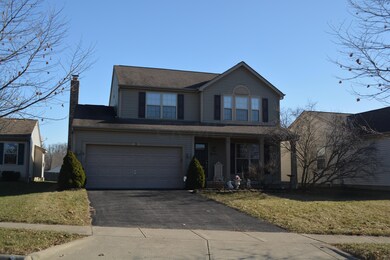 9238 Prestwick Green Dr, Columbus, OH 43240 - photo 6